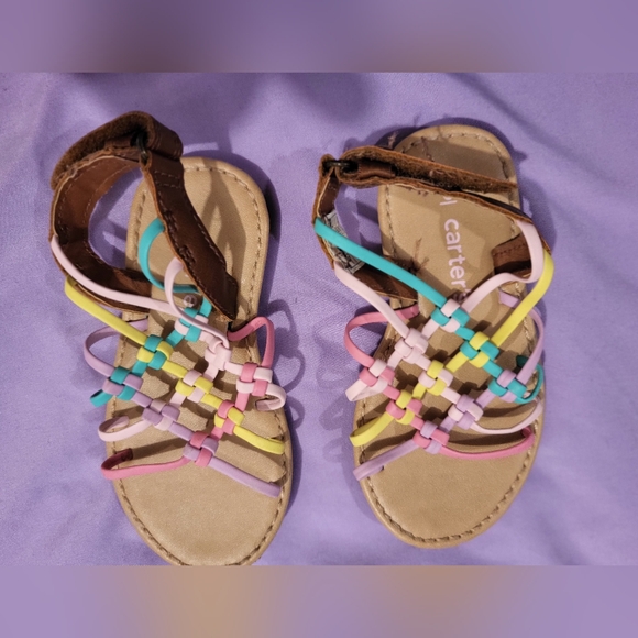 Summer Lot Girl's size 2 - Picture 4 of 9